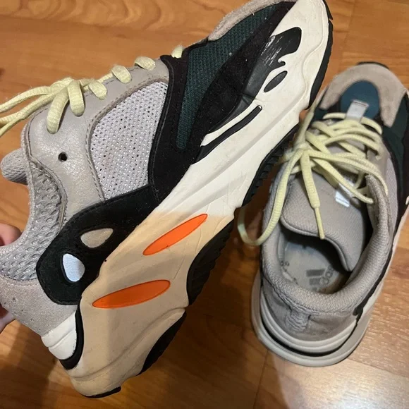 700 V2 Fake Waverunners Size Adidas Yeezy Boost 700 WaveRunner 2017